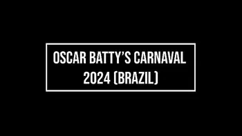 Mambo's Carnaval 2024 Brazil - Sexy girl walks almost naked on street then goes to fuck in orgy party (reverse gangbang 1on4, anal, ATOGM, ATM, gapes, prolapse) OB258