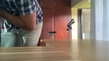 Cam caught boss cheating with secretary