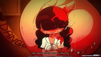 Hentai animation (diives)