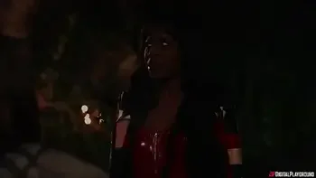 Group Of Friends Decided To Meet In The Camping Site To Fuck Each Other Behind Their Partner Back - DIGITAL PLAYGROUND