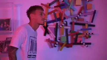 ROUGH FUCKS TO BLONDES, BRUNETTES, EBONY, MY HOTTEST FRIENDS CHRIS DIAMOND