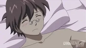 Step Mom Seduces her Little Stepson with her HUGE Breasts | Uncensored Hentai [Exclusive]