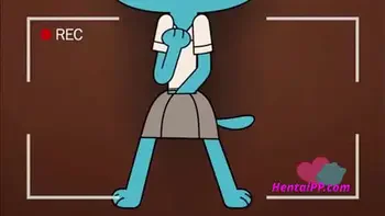 Gumball Cartoon Uncensored Sex