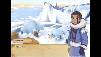 Review - Four Elements Trainer - all porn scenes