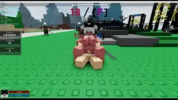 Demon Girl uses me like a toy