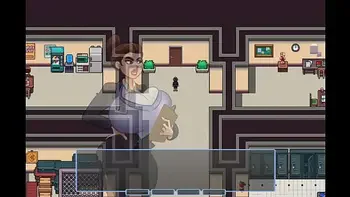 Demon Deals (P.22) - Health check from stepmom