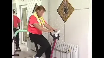 JuliaReaves-Olivia - Geil Na Und - scene 2 beautiful ass blowjob pussy masturbation