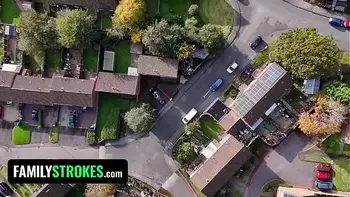 It’s Steak And Blowjob Day And Mike Couldn’t Be More Excited - The Wife Gets Cooking And Sucking!