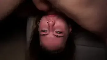 My girlfriend was going to a party and taught me hard sex. Bella Murr. Martin Spell.