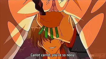 Busty Bunny Cosplayer Fucked in Public - Hentai Uncensored [Subtitled]