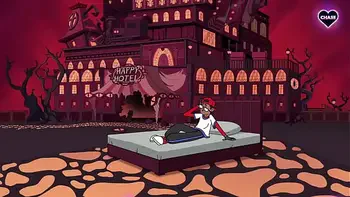 Verbalase hazbin hotel's Charlie animation (full video)