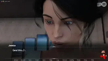 Perfect Bond (4) - Stepmoms Hard Nipples