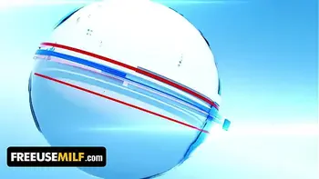 ChannelSkeet Breaking News - Male News Anchor FreeUse Bangs His Redhead Colleague & 18yo Protester