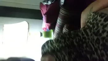 Teacher Ms. King rides boy toy