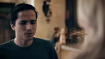 Christie Stevens DP'ed By Husband and Stepson