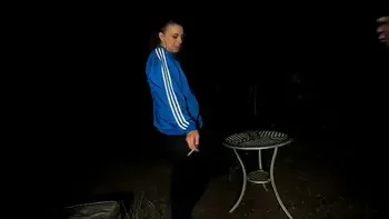 cheap chav slut