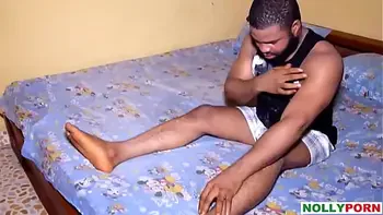 DREAM SEX (Nollywood Movie Behind The Scene Sex Clip) - NOLLYPORN