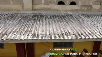 QUEENMARY9JA- Amateur Rev Sister got fucked by a gangster while trying to preach