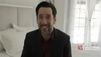 Husband Watches Ebony Hotwife Have Her Dreams Come True