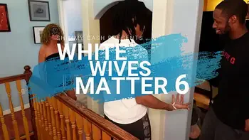 Blonde curly-haired Milf wants to fuck 2 big black cocks at the same time. Rate her Rizz