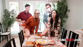 Freeuse On The Menu | CNCMOM