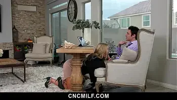 The Lucky Husband His Got Such a Hot Freeuse Wife - Cncmilf