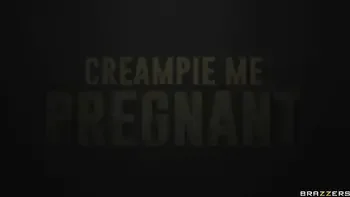 Creampie Me Pregnant.Madison Morgan / Brazzers  / stream full from www.zzfull.com/amp