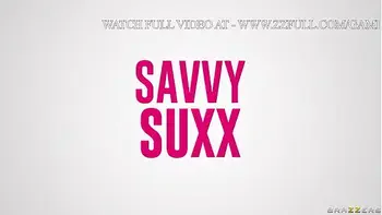 Gamer Girl Goes For The Better Dick.Savvy Suxx / Brazzers  / stream full from www.zzfull.com/gami