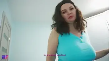 The best stepmom was fucked by her stepson