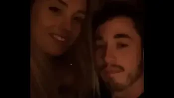 Casual and Fast Dating in Spain Leads to Hardcore Fuck(Trailer)