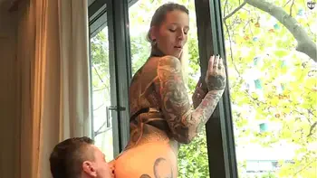 Jasonsteelxxx - Assfuck with Lisa Rocket!