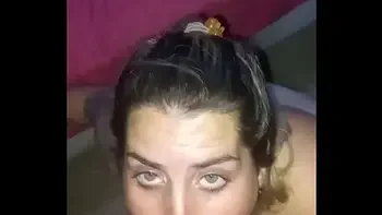 This little whore likes to have her ass done well and strong until they come