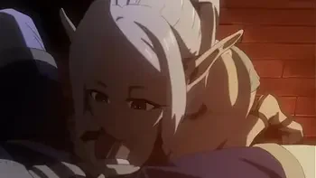 Frieren Hentai (MomotDArt)