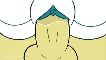 Teenage Robot Hentai Video Jenny x Sheldon