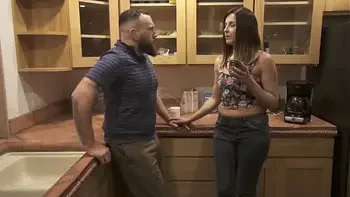 Helena Price - Todd, a cuckold story, how it all began... First I make him eat his own cum!  (sample video)