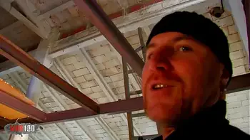 Ginger Hell crazy threesome with Ian Scott & Leo Galvez