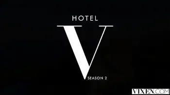 VIXEN New Girl Christy Has Secret Hookup At Hotel Vixen