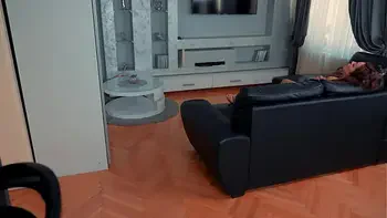 I caught my stepmom masturbating