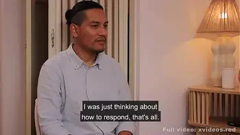 The Pathetic Version of Basic Instinct