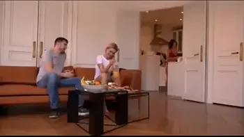 1 Nuit a paris England version