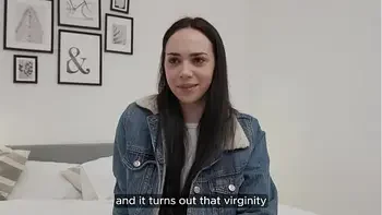 Bill's Intimate Interview: A Mouthwatering Encounter