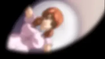 Caught My Step Mom Masturbating with Porn - Hentai Uncensored [Subtitled]