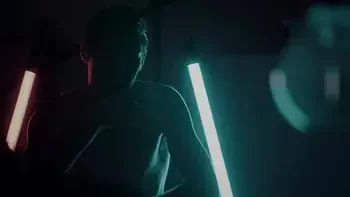 Helping Nina Feel at Home Trailer