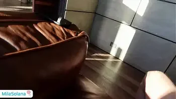 You won't believe what I did to a stranger while my boyfriend was on the phone