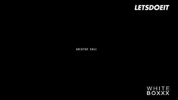 Buxom Babe Stacy Cruz Oiled Up & Passionately Fucked By Big Dick Masseur - WHITEBOXXX