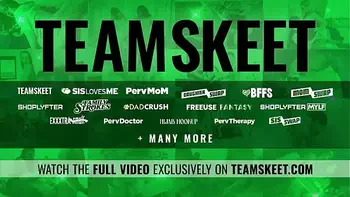 TeamSkeet Labs - Concept: Double Creampie Trailer