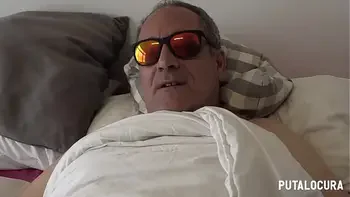 PutaLocura - La limpiadora Estrella del Sur se folla a su jefe y traga su lefa