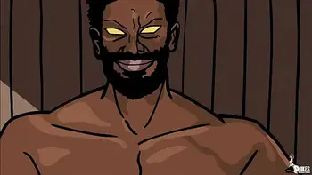 Vampire Queen gets dominated by BBC