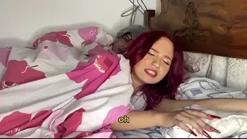 Mi pequeña Hijastra viene a dormir al cuarto del padrastro por que tiene miedo ala oscuridad