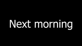 Hot stepmother shares the bed and her ass with a stepson